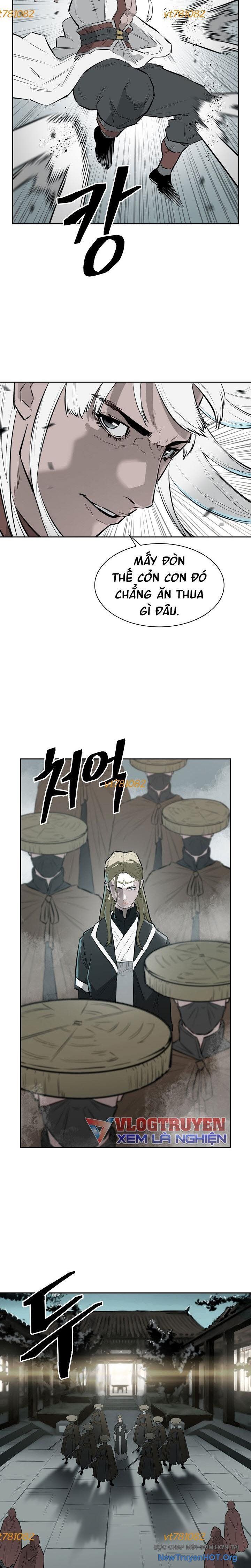 Phong Hồn - Quán Đỉnh Vô Song: Chapter 20