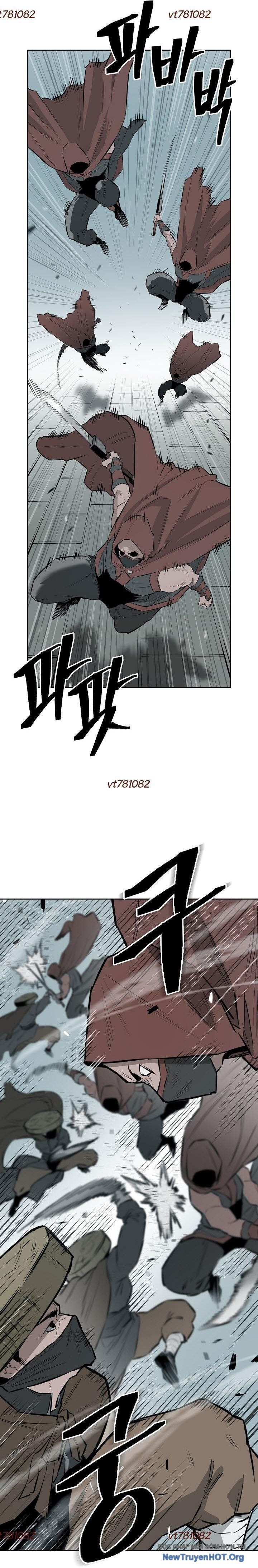 Phong Hồn - Quán Đỉnh Vô Song: Chapter 20