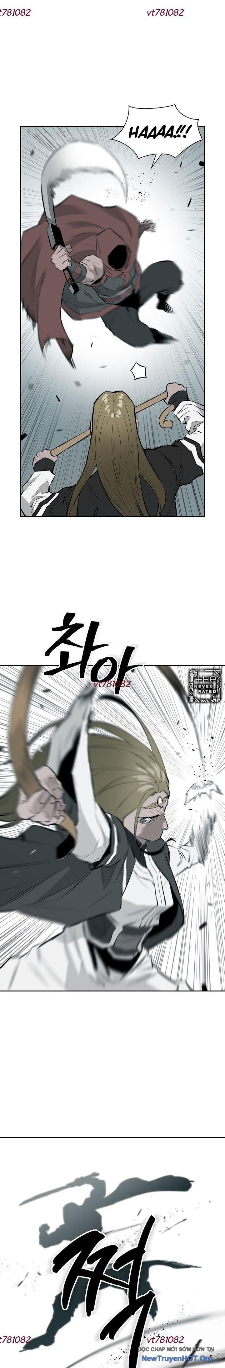 Phong Hồn - Quán Đỉnh Vô Song: Chapter 20