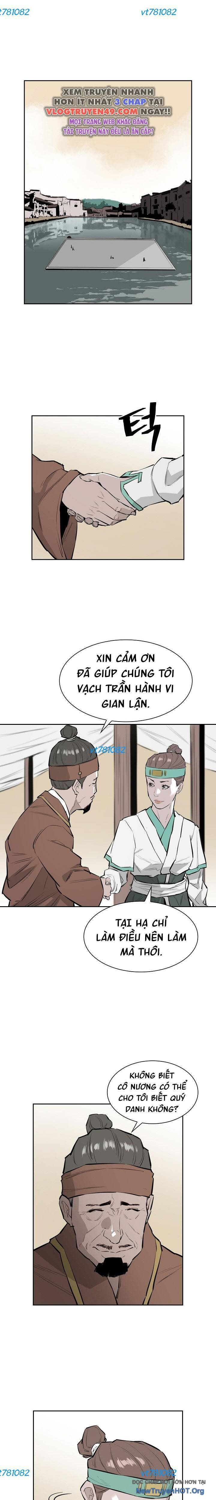 Phong Hồn - Quán Đỉnh Vô Song: Chapter 20