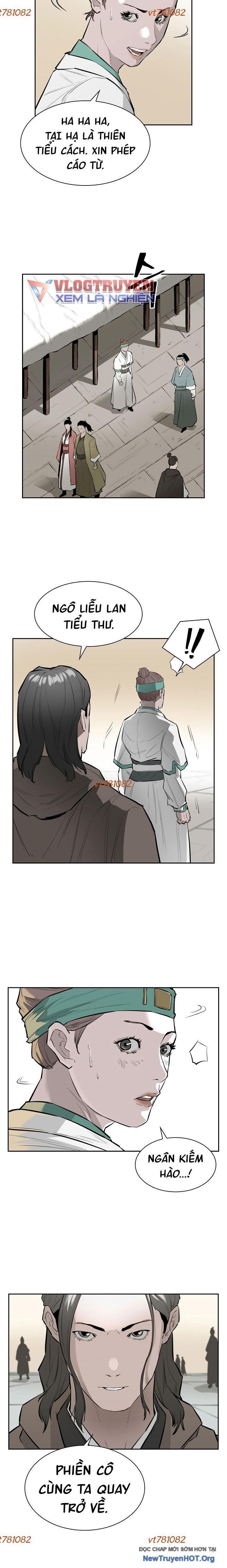 Phong Hồn - Quán Đỉnh Vô Song: Chapter 20