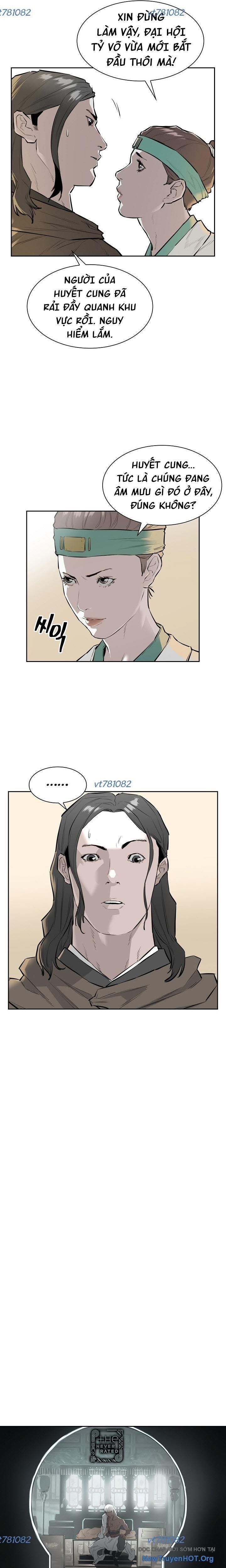 Phong Hồn - Quán Đỉnh Vô Song: Chapter 20