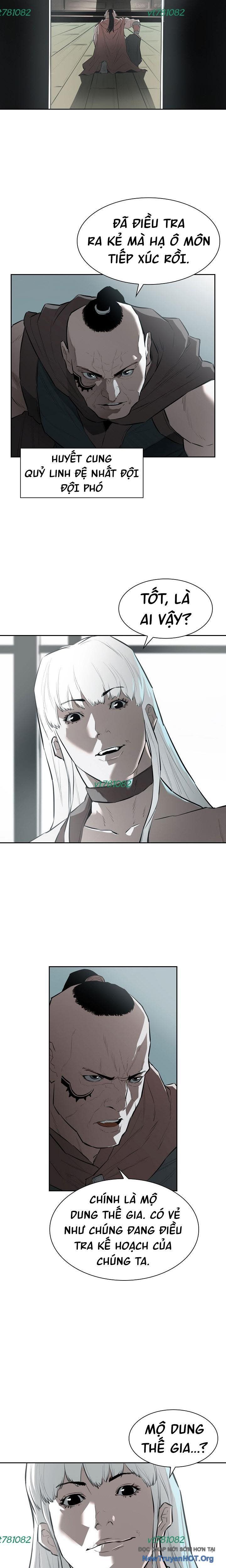 Phong Hồn - Quán Đỉnh Vô Song: Chapter 20