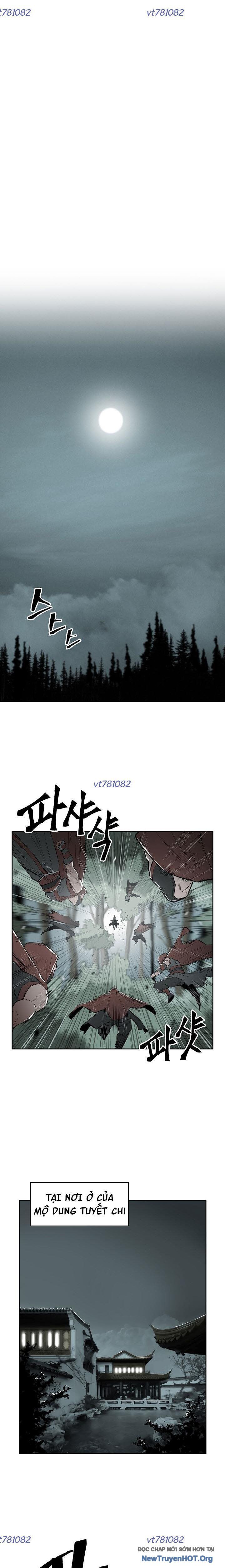 Phong Hồn - Quán Đỉnh Vô Song: Chapter 20