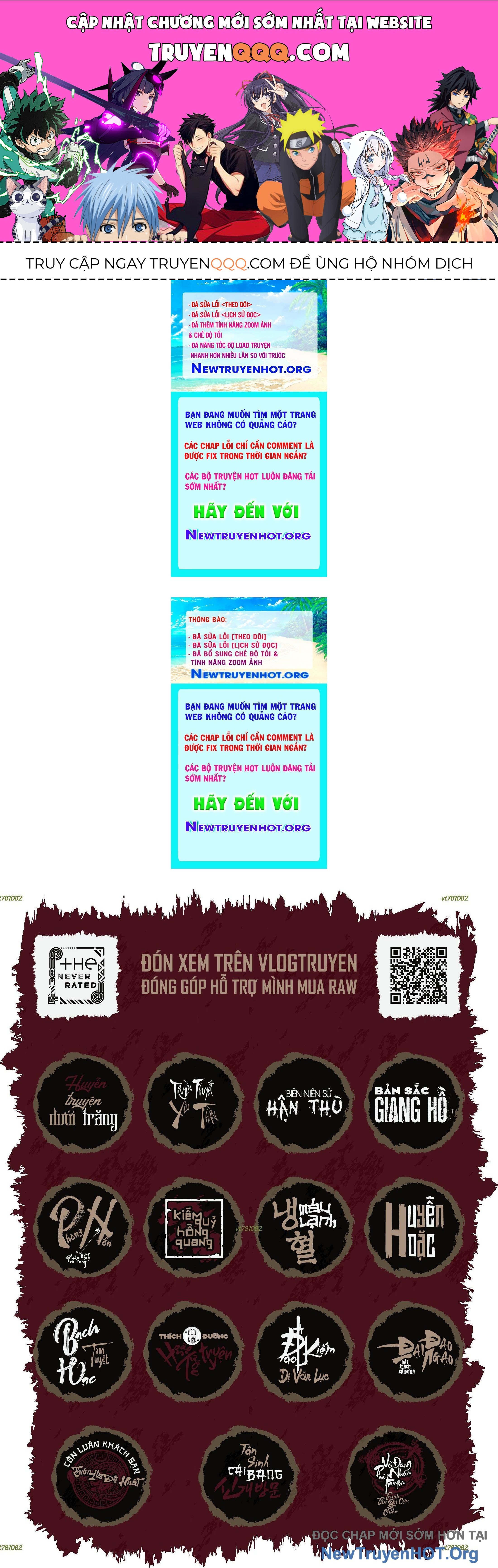 Phong Hồn - Quán Đỉnh Vô Song: Chapter 23