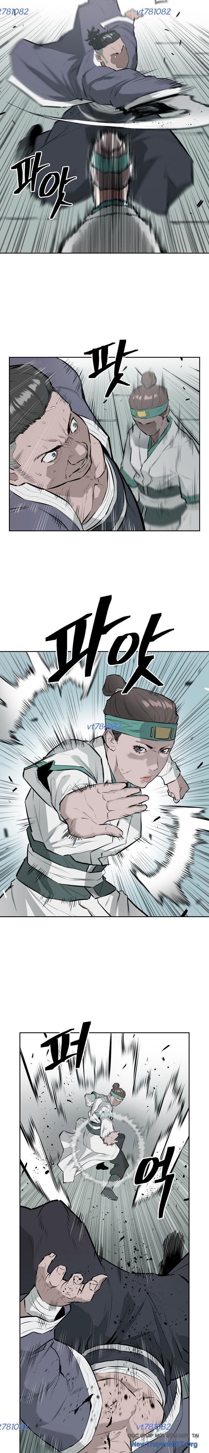 Phong Hồn - Quán Đỉnh Vô Song: Chapter 23