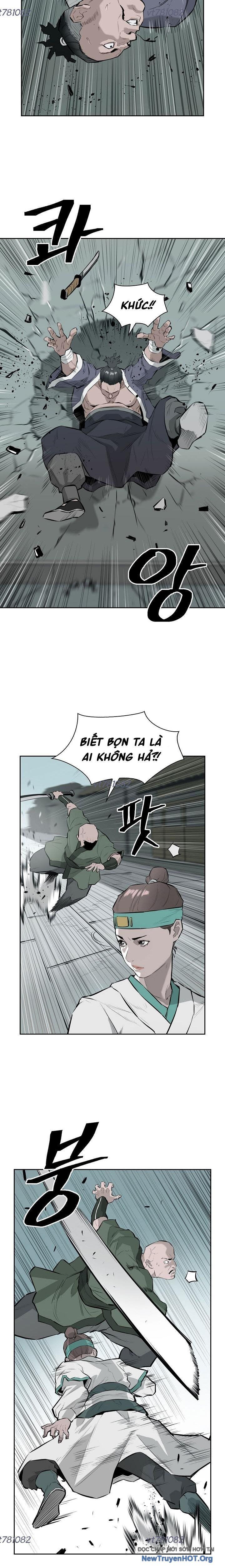 Phong Hồn - Quán Đỉnh Vô Song: Chapter 23