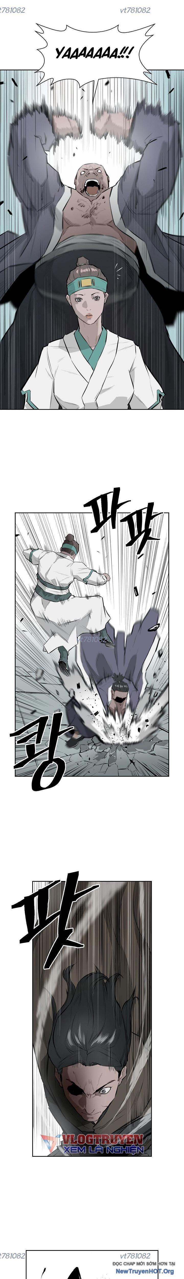 Phong Hồn - Quán Đỉnh Vô Song: Chapter 23