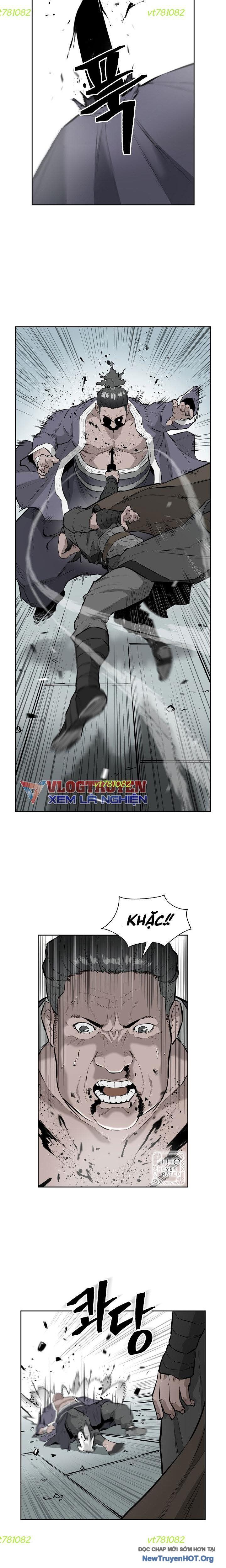 Phong Hồn - Quán Đỉnh Vô Song: Chapter 23