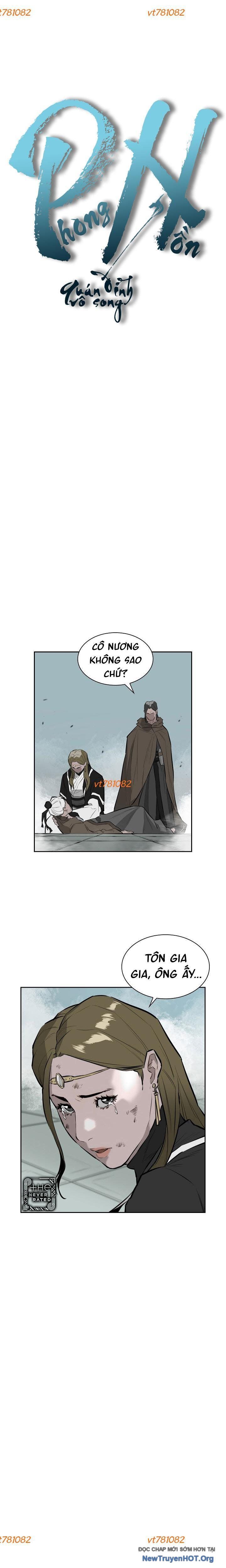 Phong Hồn - Quán Đỉnh Vô Song: Chapter 23