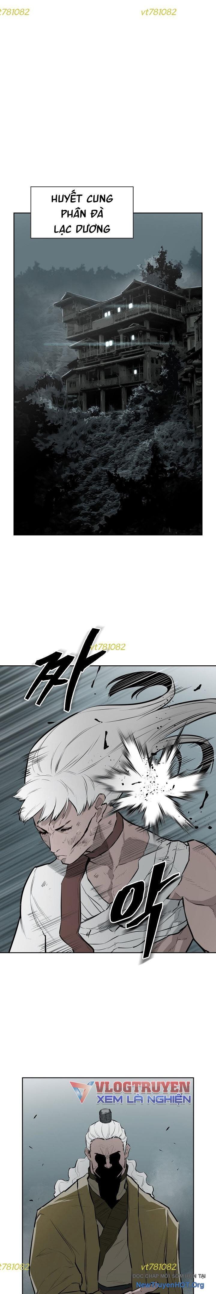 Phong Hồn - Quán Đỉnh Vô Song: Chapter 23