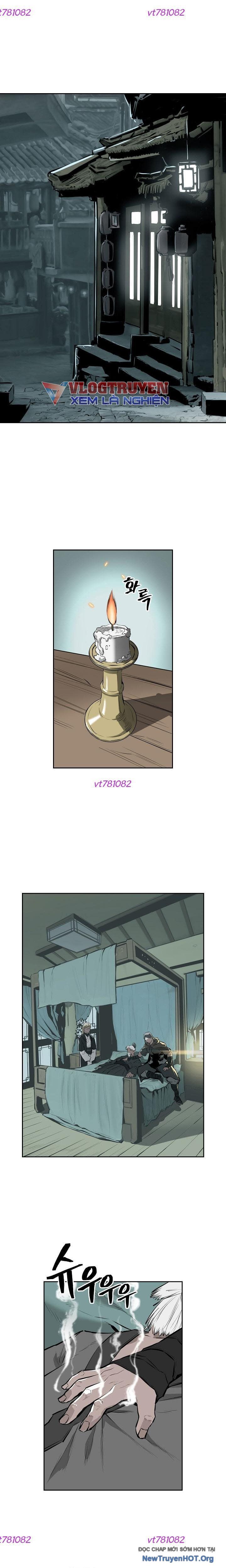 Phong Hồn - Quán Đỉnh Vô Song: Chapter 23