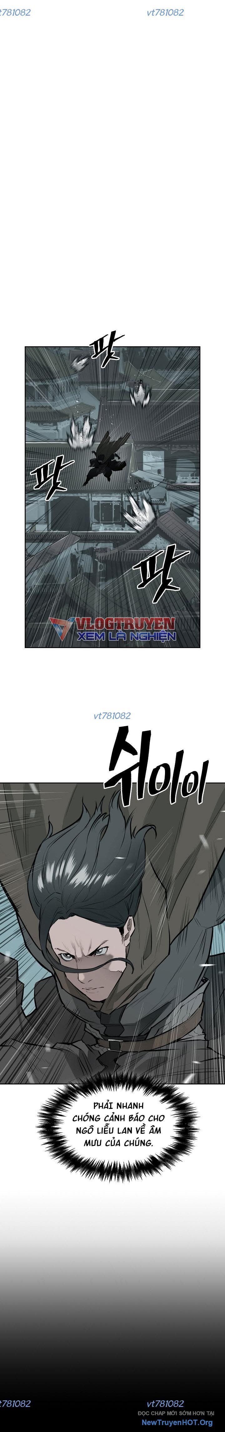 Phong Hồn - Quán Đỉnh Vô Song: Chapter 23