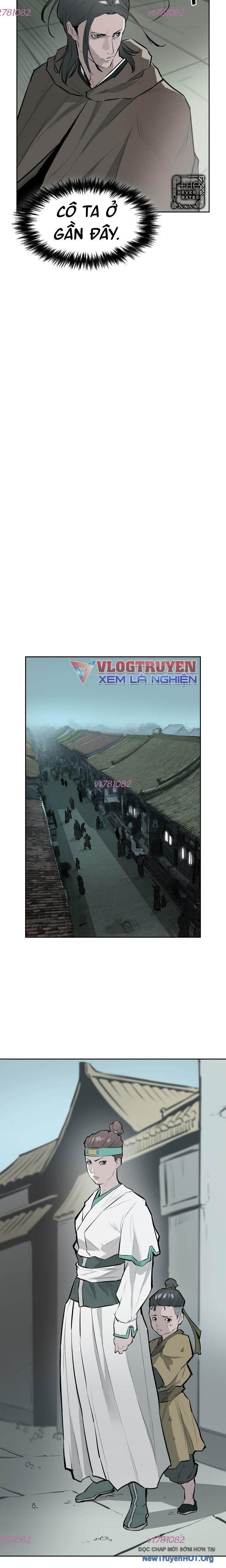 Phong Hồn - Quán Đỉnh Vô Song: Chapter 23