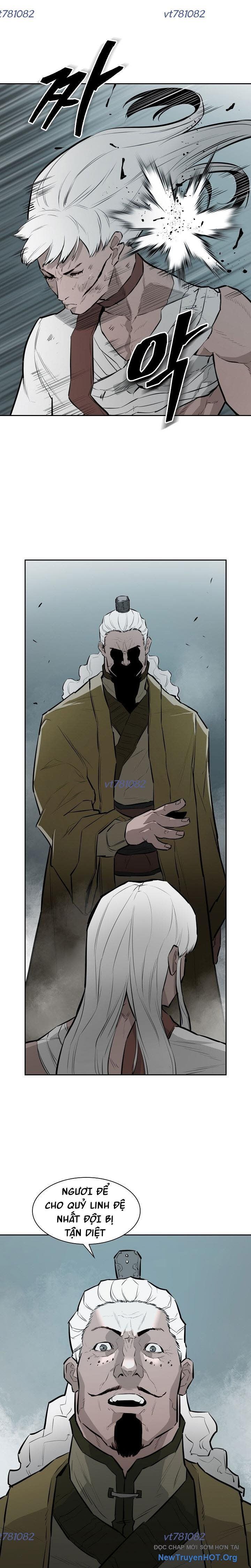 Phong Hồn - Quán Đỉnh Vô Song: Chapter 24