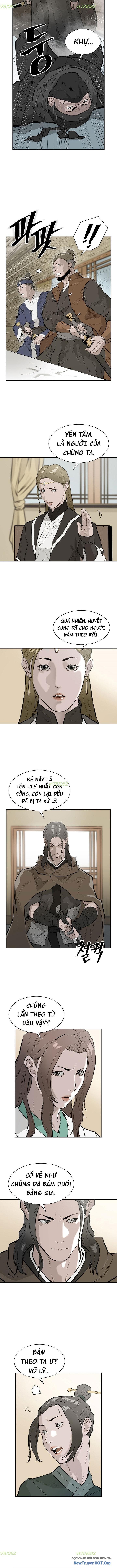 Phong Hồn - Quán Đỉnh Vô Song: Chapter 24