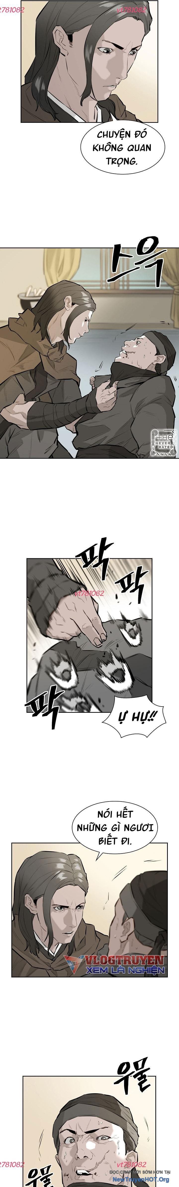 Phong Hồn - Quán Đỉnh Vô Song: Chapter 24