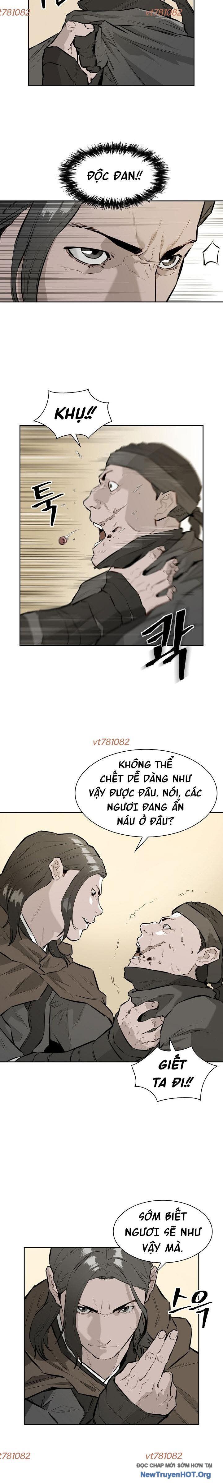 Phong Hồn - Quán Đỉnh Vô Song: Chapter 24