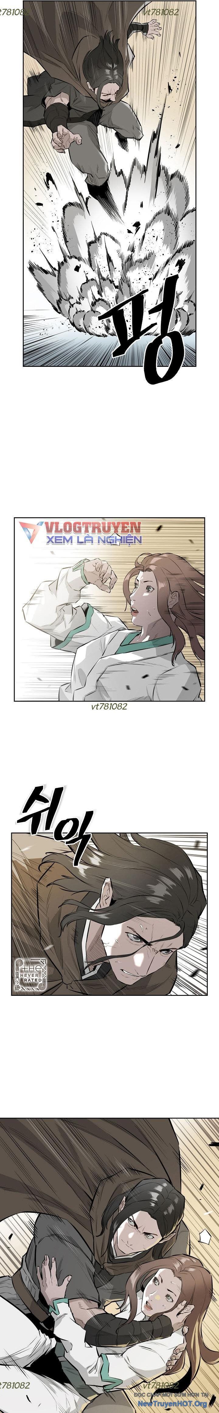 Phong Hồn - Quán Đỉnh Vô Song: Chapter 24