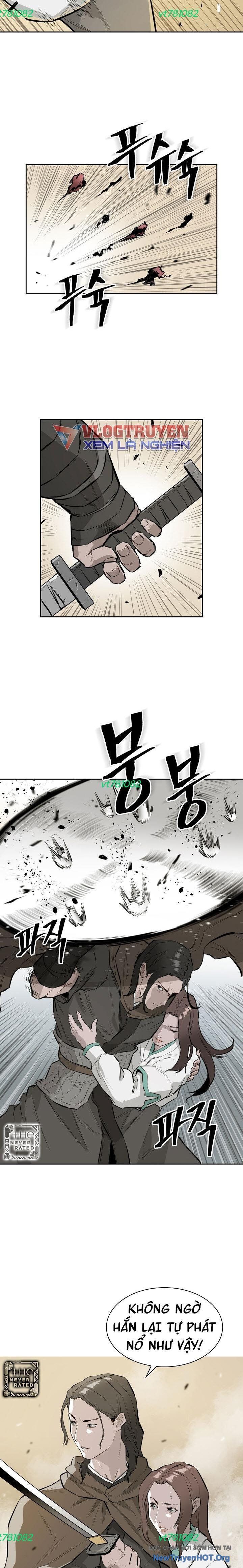 Phong Hồn - Quán Đỉnh Vô Song: Chapter 24