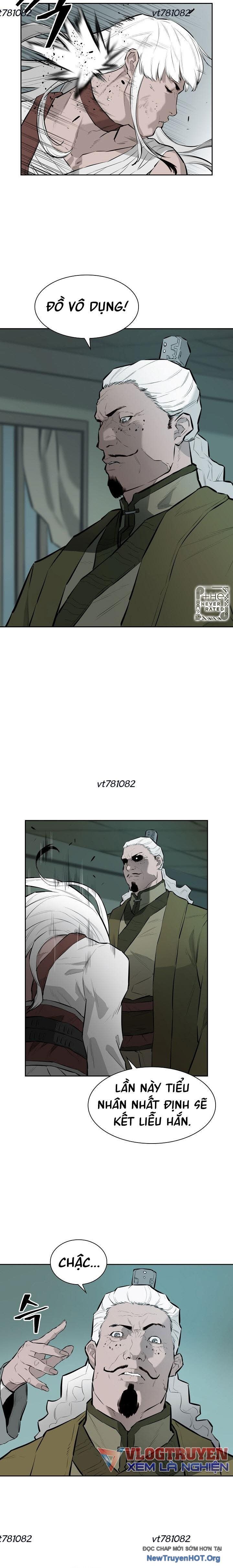 Phong Hồn - Quán Đỉnh Vô Song: Chapter 24