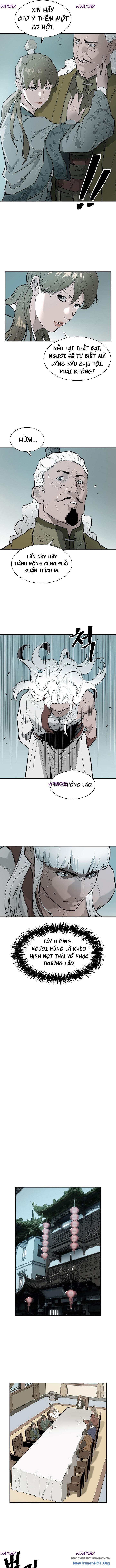 Phong Hồn - Quán Đỉnh Vô Song: Chapter 24