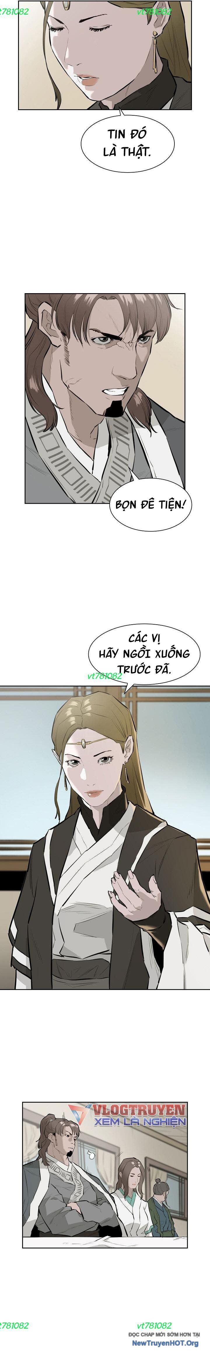 Phong Hồn - Quán Đỉnh Vô Song: Chapter 24