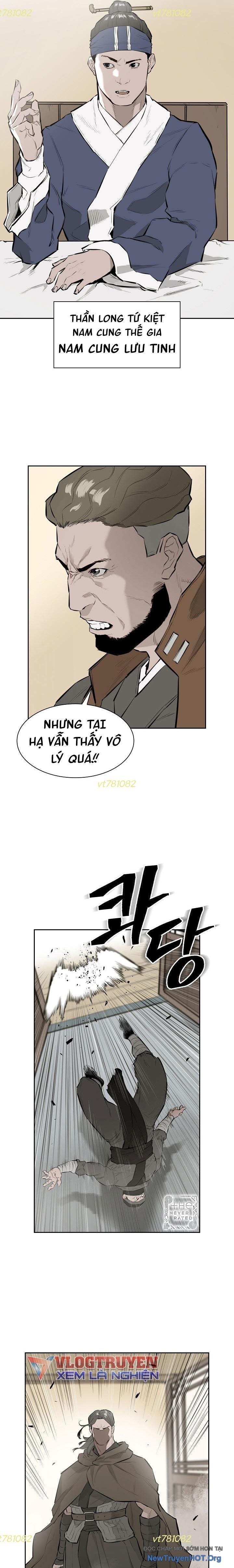 Phong Hồn - Quán Đỉnh Vô Song: Chapter 24