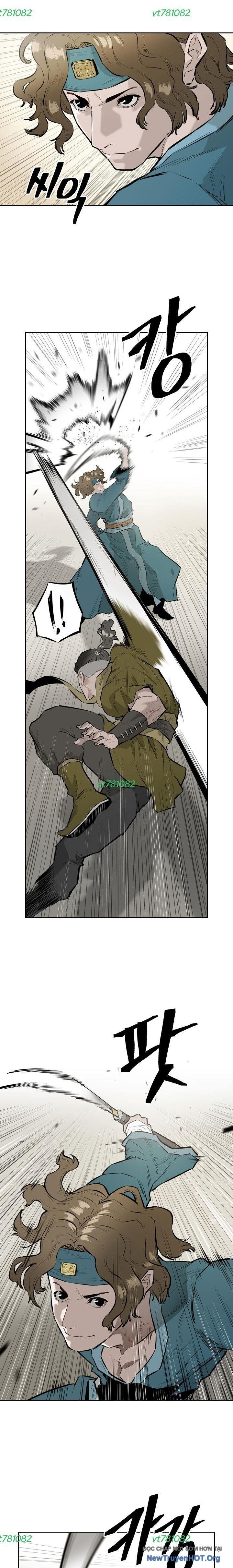 Phong Hồn - Quán Đỉnh Vô Song: Chapter 25