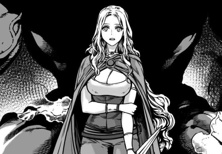 Phong Hồn - Quán Đỉnh Vô Song: Chapter 25