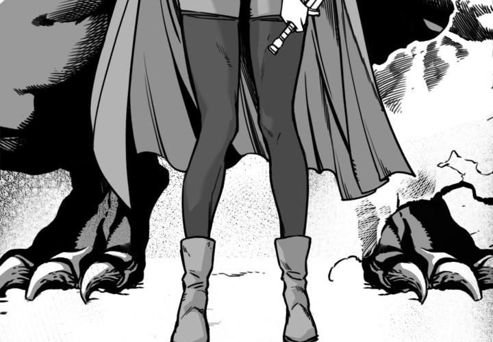 Phong Hồn - Quán Đỉnh Vô Song: Chapter 25