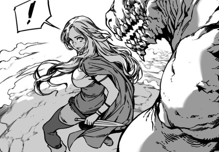 Phong Hồn - Quán Đỉnh Vô Song: Chapter 25