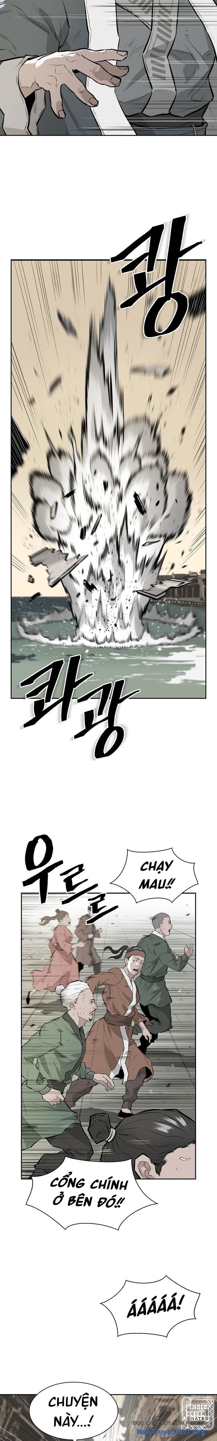 Phong Hồn - Quán Đỉnh Vô Song: Chapter 25