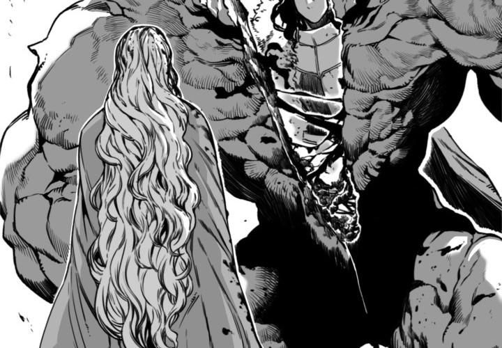 Phong Hồn - Quán Đỉnh Vô Song: Chapter 25