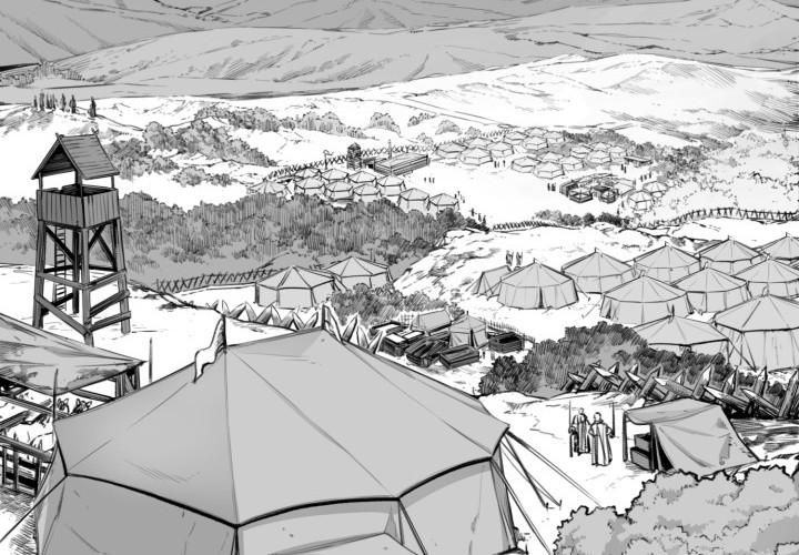 Phong Hồn - Quán Đỉnh Vô Song: Chapter 25