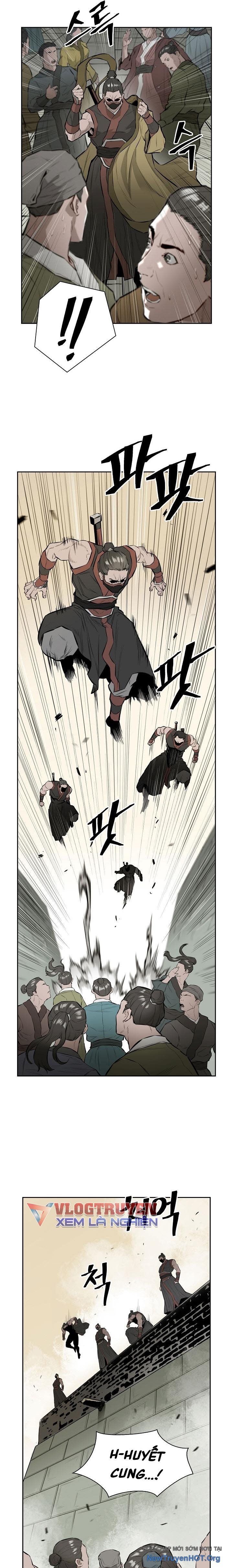 Phong Hồn - Quán Đỉnh Vô Song: Chapter 25