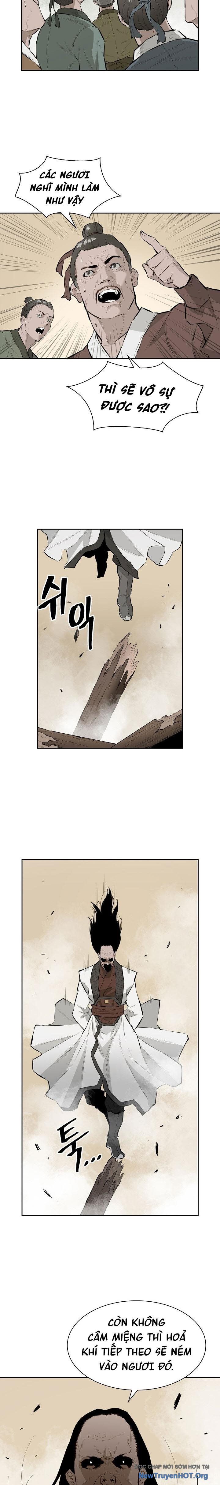 Phong Hồn - Quán Đỉnh Vô Song: Chapter 25