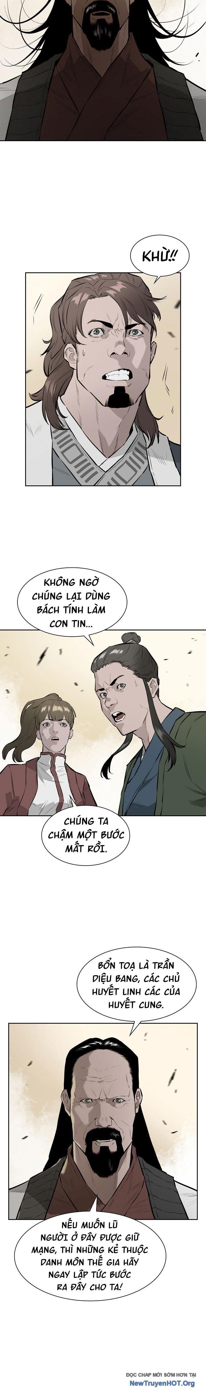 Phong Hồn - Quán Đỉnh Vô Song: Chapter 25