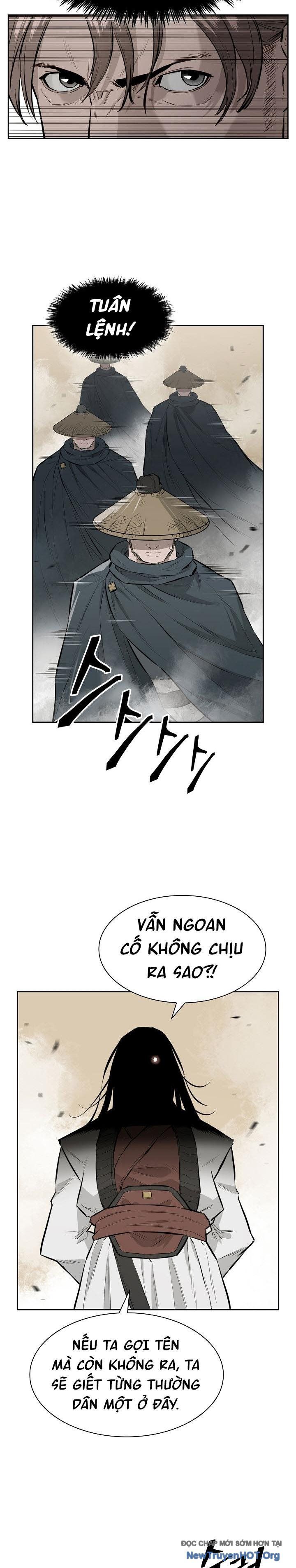 Phong Hồn - Quán Đỉnh Vô Song: Chapter 25