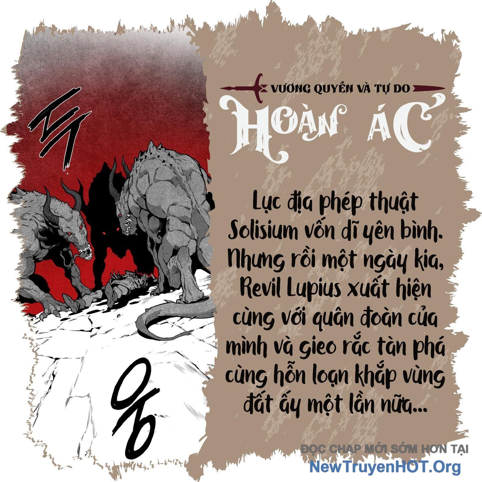 Phong Hồn - Quán Đỉnh Vô Song: Chapter 25