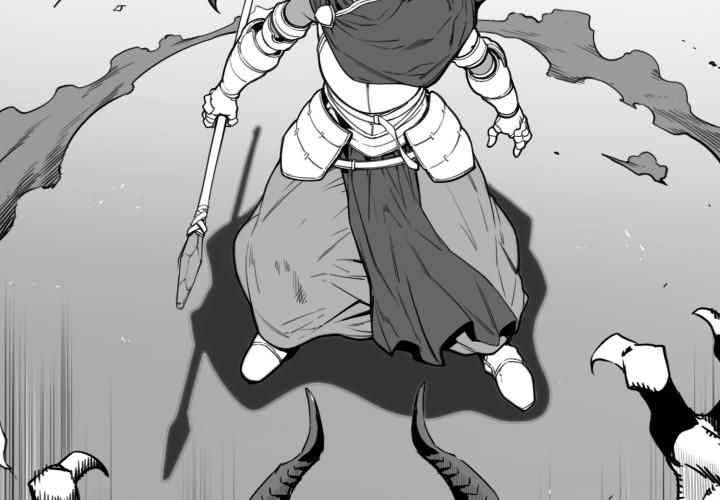 Phong Hồn - Quán Đỉnh Vô Song: Chapter 25