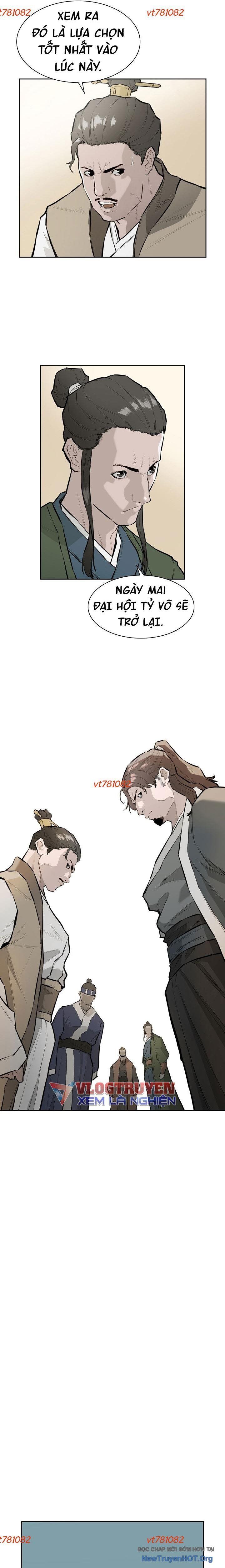 Phong Hồn - Quán Đỉnh Vô Song: Chapter 25