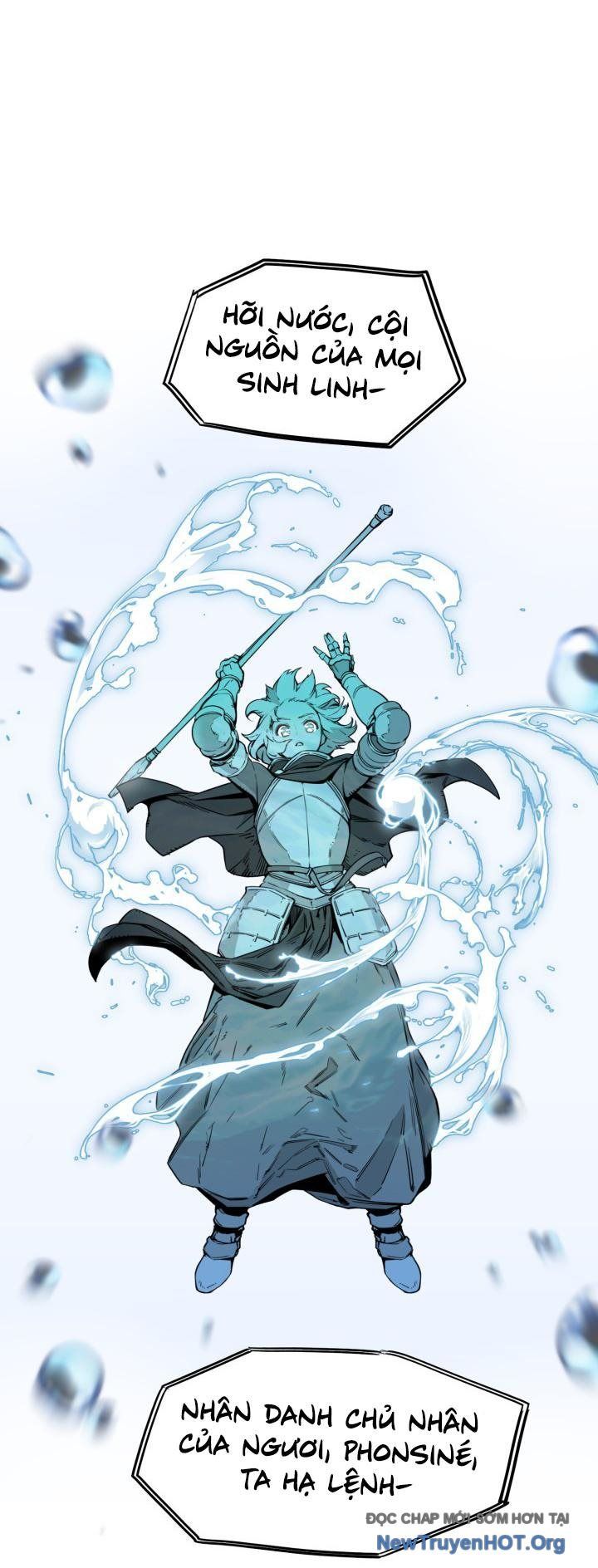 Phong Hồn - Quán Đỉnh Vô Song: Chapter 25