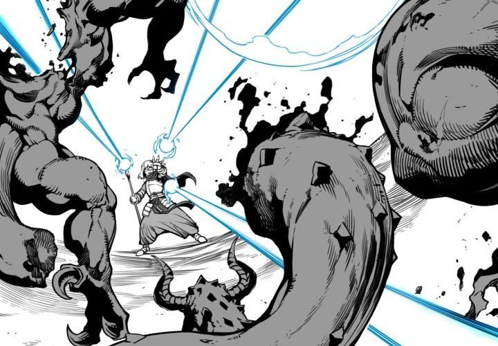 Phong Hồn - Quán Đỉnh Vô Song: Chapter 25