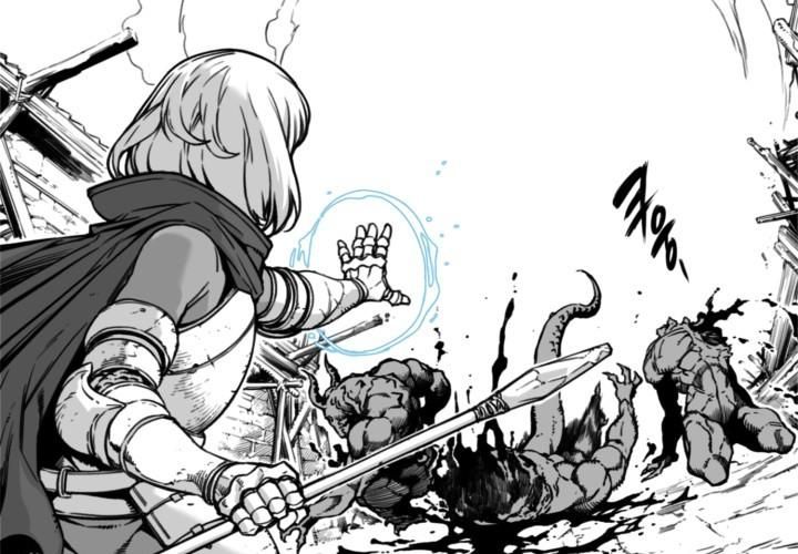 Phong Hồn - Quán Đỉnh Vô Song: Chapter 25