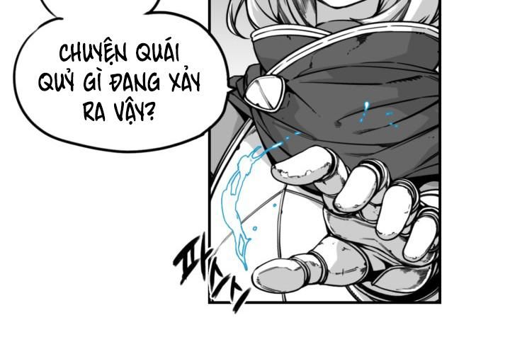 Phong Hồn - Quán Đỉnh Vô Song: Chapter 25