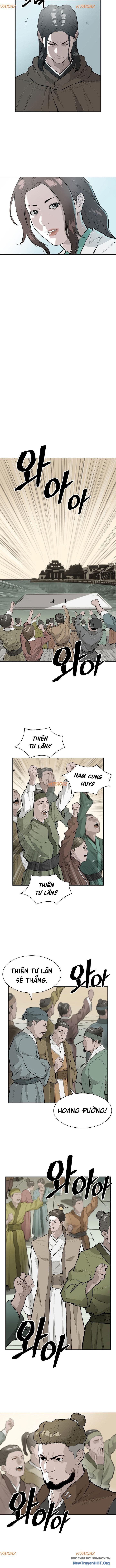 Phong Hồn - Quán Đỉnh Vô Song: Chapter 25