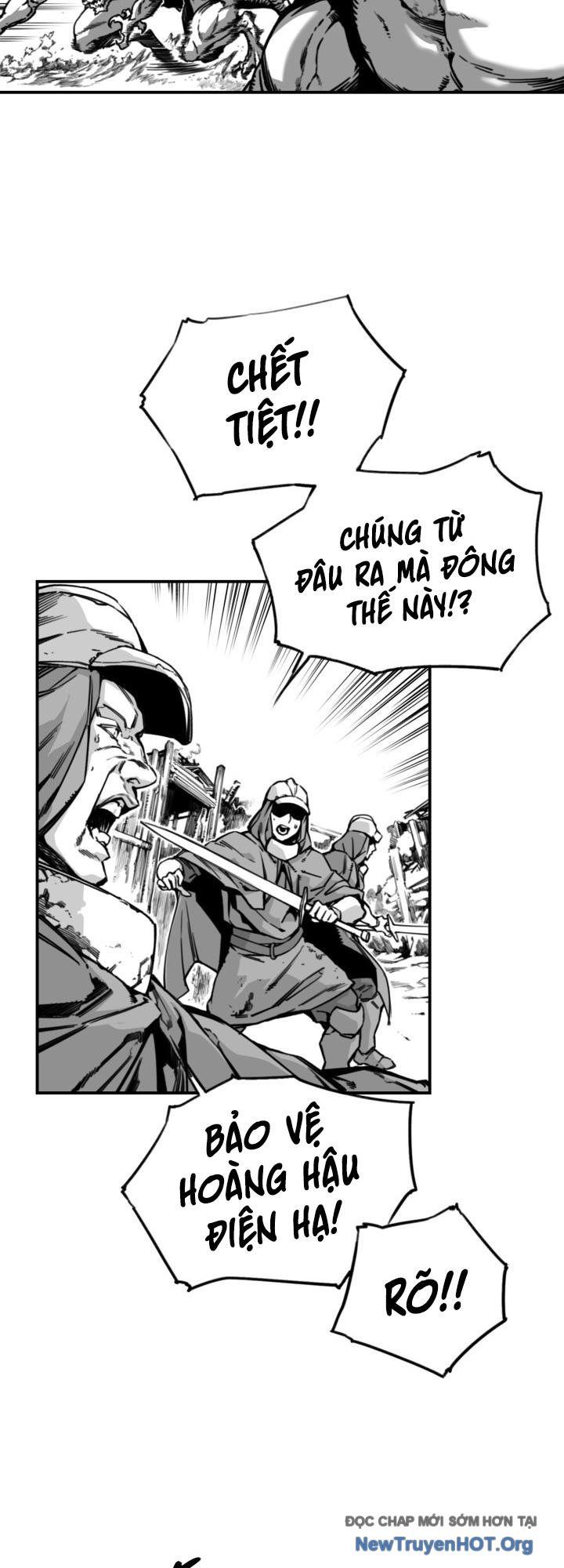 Phong Hồn - Quán Đỉnh Vô Song: Chapter 25