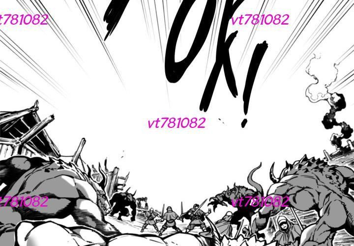 Phong Hồn - Quán Đỉnh Vô Song: Chapter 25