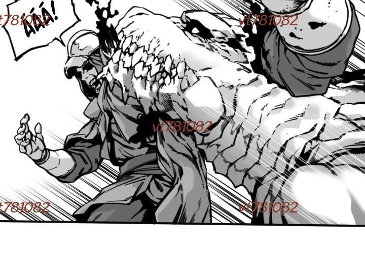 Phong Hồn - Quán Đỉnh Vô Song: Chapter 25